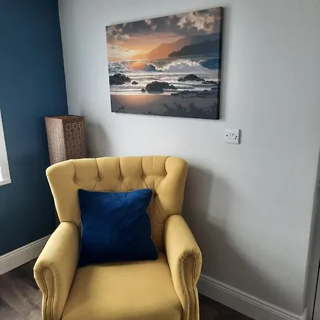 Apartment River Shack Doolin