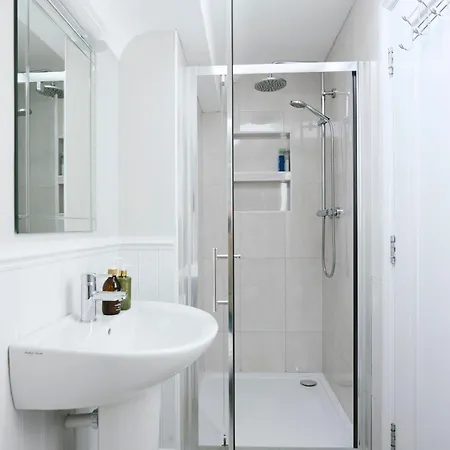 דירה River Shack