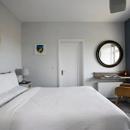 דירה River Shack