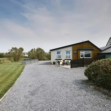 The Dunroman Collection - River Shack Doolin