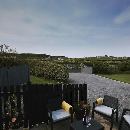 The Dunroman Collection - River Shack Apartment