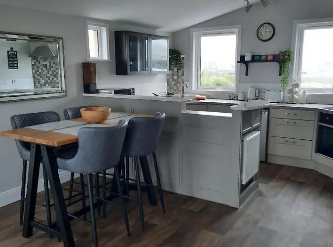 公寓 River Shack *