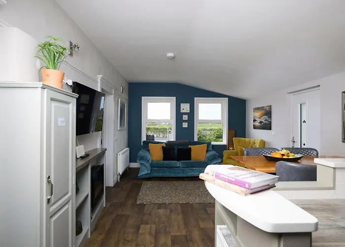 River Shack Appartamento Doolin