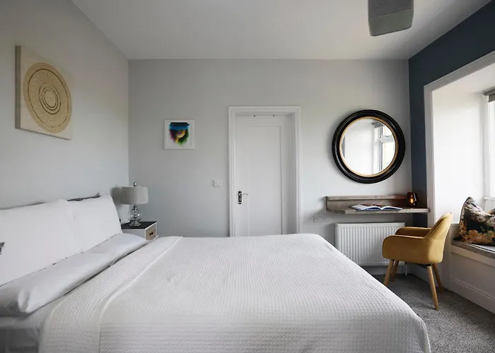 Appartamento River Shack