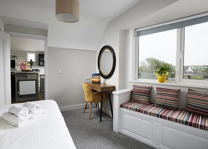 River Shack 公寓 杜林