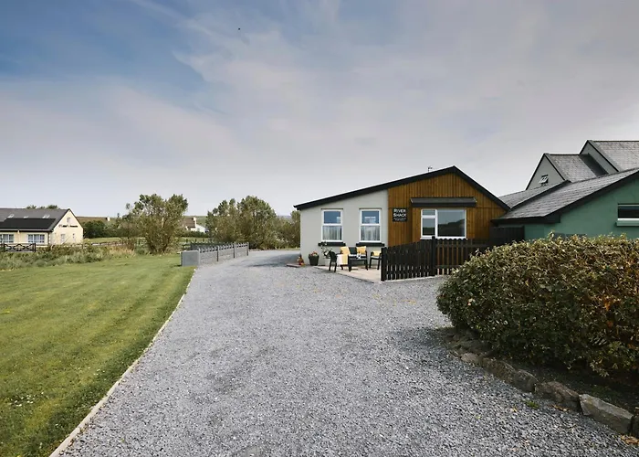 River Shack Doolin